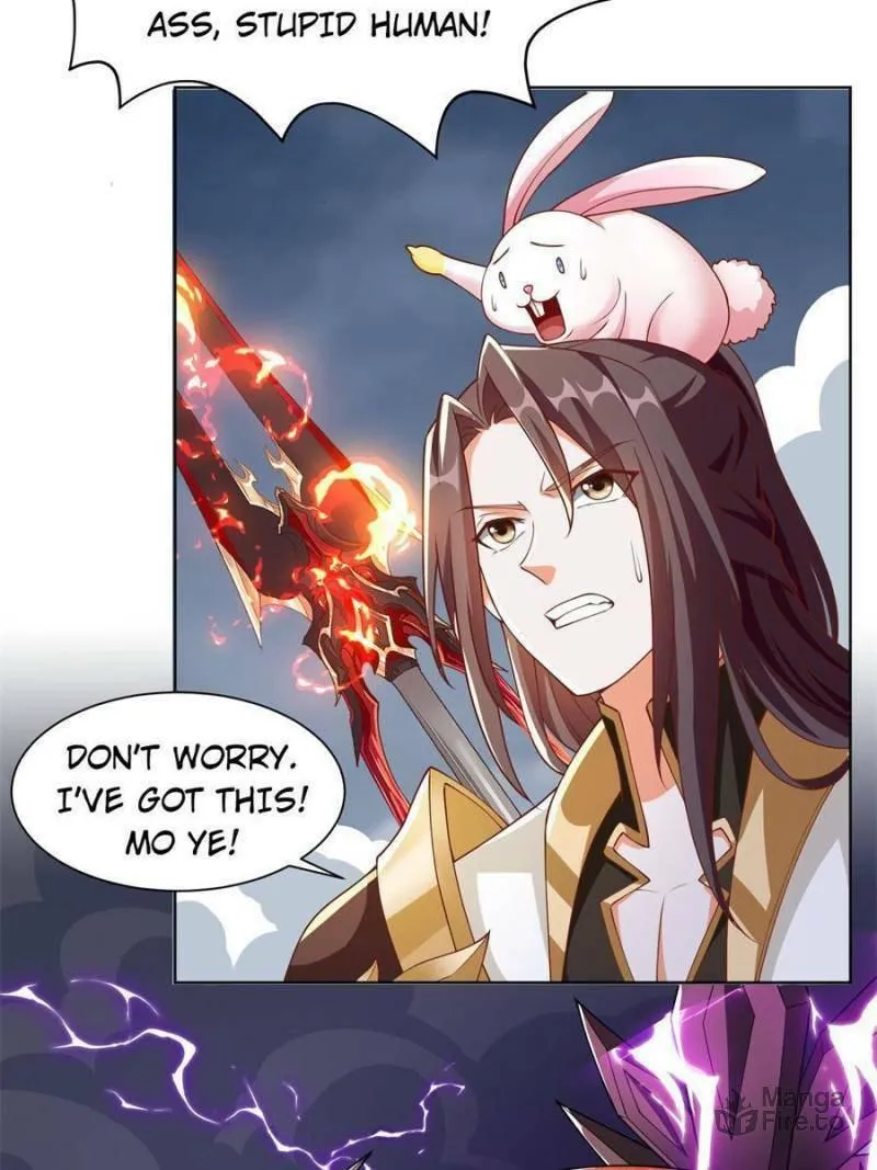 Dragon Master (Colored) Chapter 94 page 30 - 