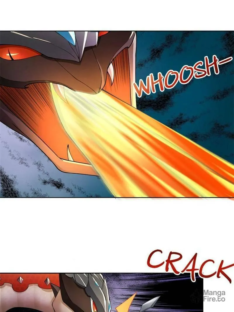 Dragon Master (Colored) Chapter 94 page 33 - 