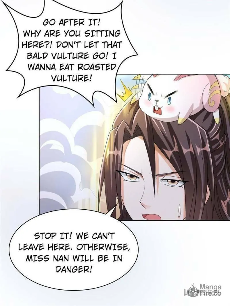 Dragon Master (Colored) Chapter 94 page 5 - 