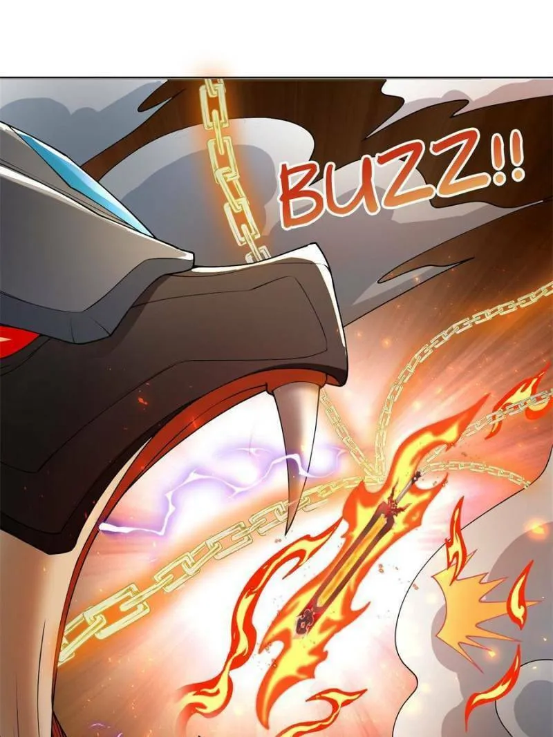 Dragon Master (Colored) Chapter 94 page 43 - 