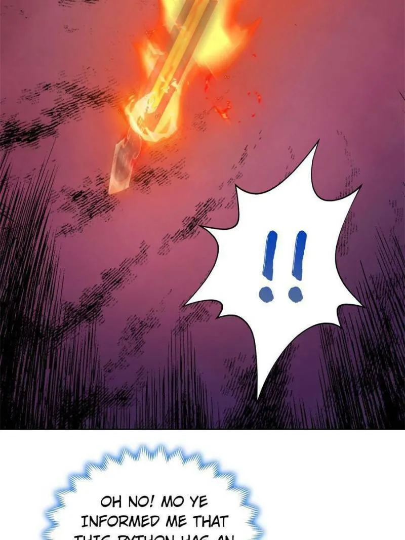 Dragon Master (Colored) Chapter 94 page 46 - 