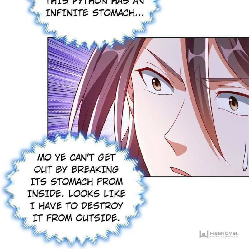 Dragon Master (Colored) Chapter 94 page 47 - 