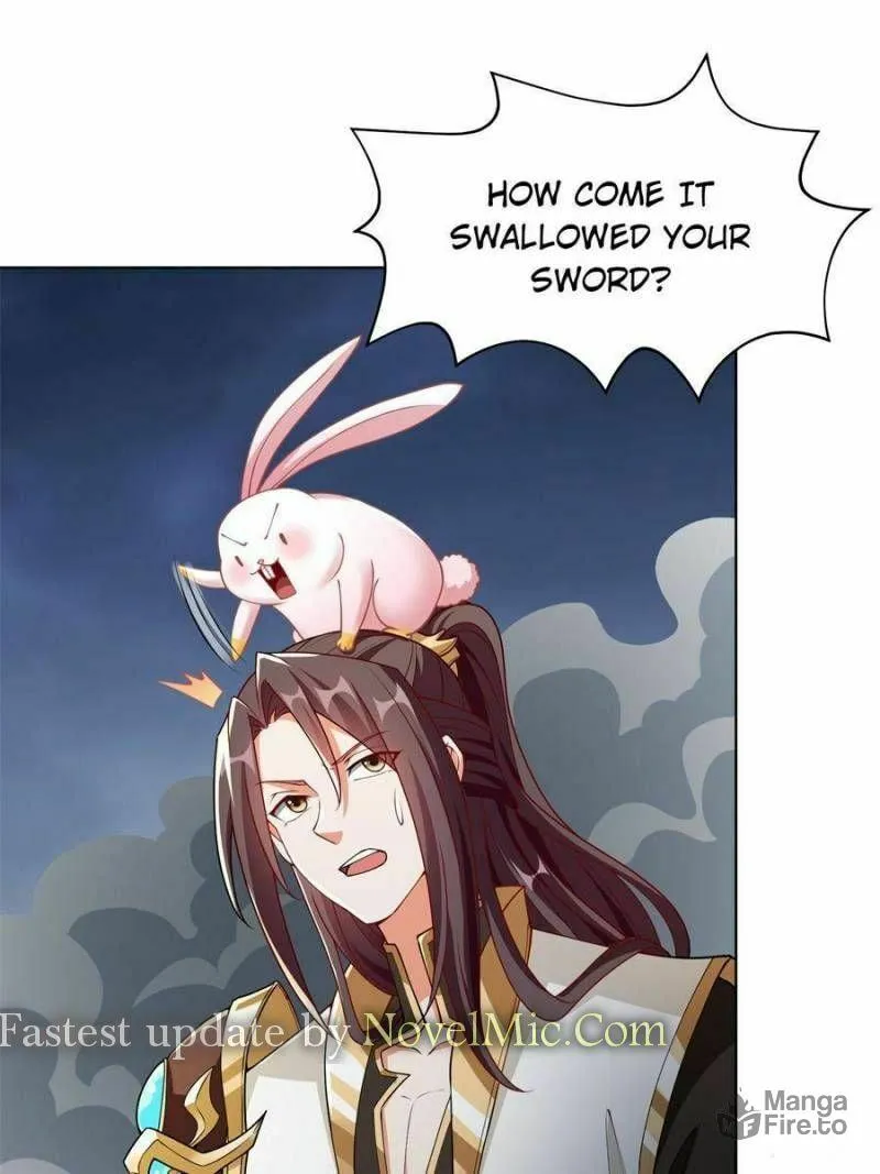 Dragon Master (Colored) Chapter 94 page 48 - 