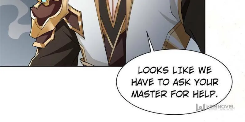 Dragon Master (Colored) Chapter 94 page 49 - 