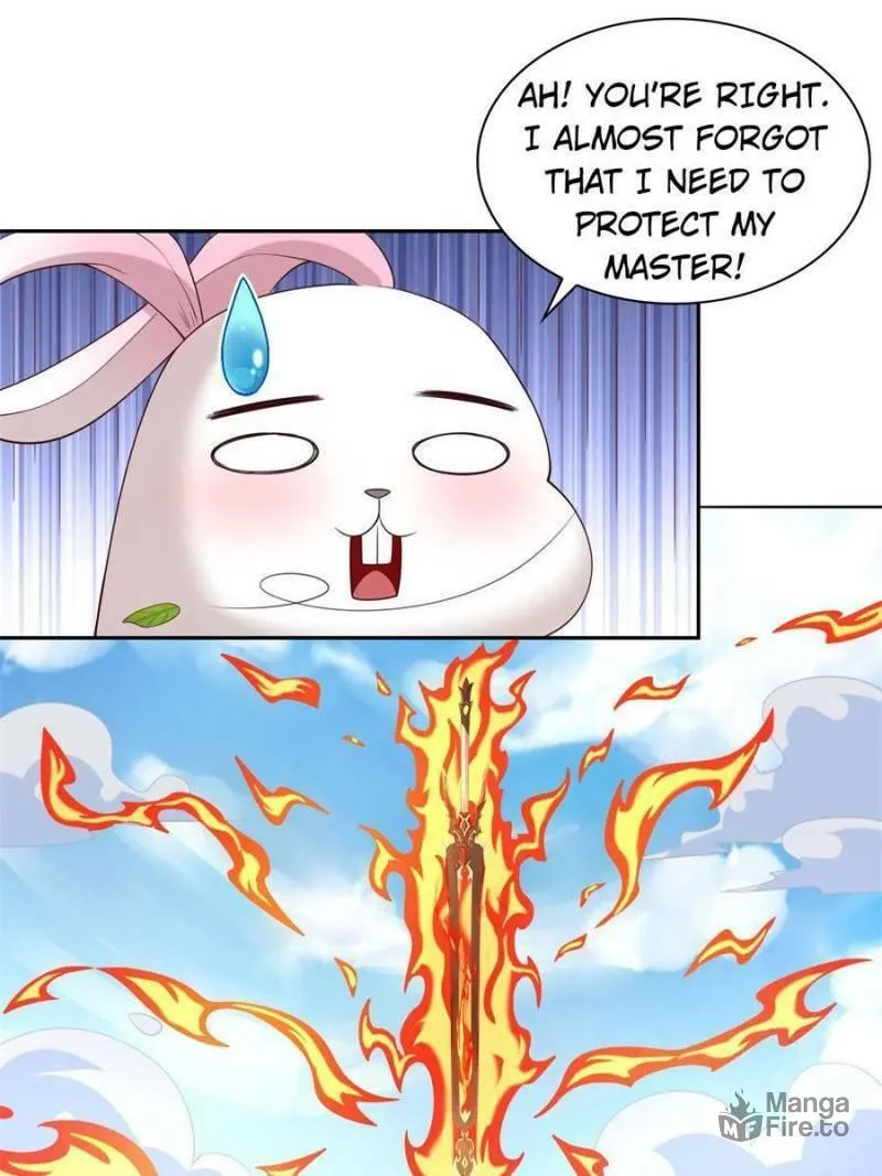 Dragon Master (Colored) Chapter 94 page 6 - 