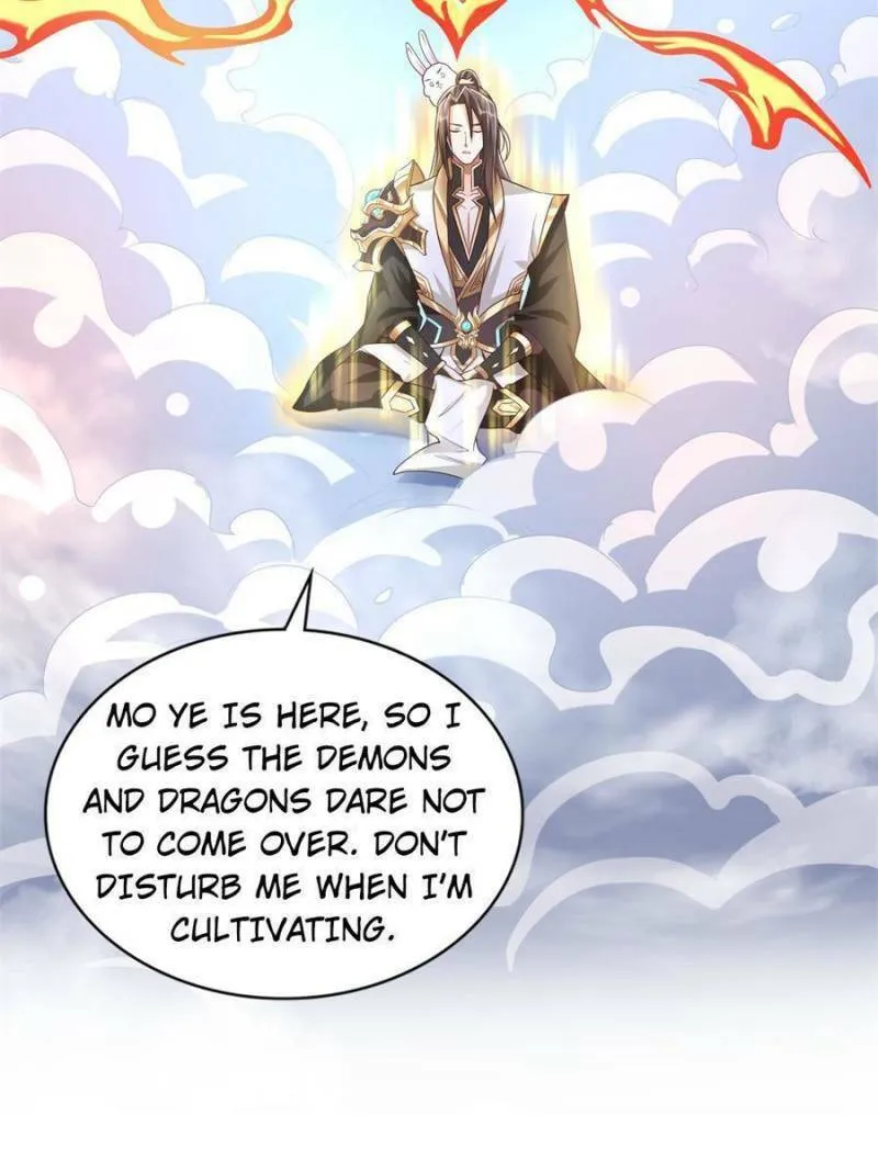 Dragon Master (Colored) Chapter 94 page 7 - 