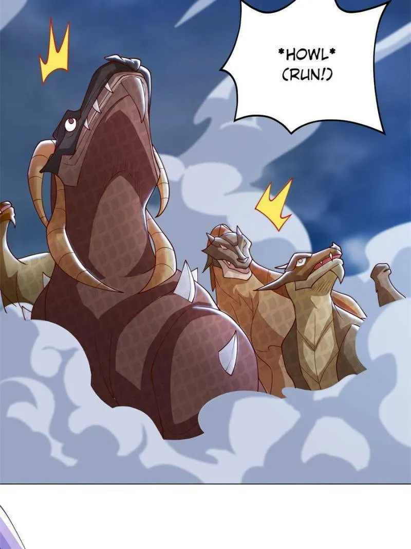 Dragon Master (Colored) Chapter 95 page 13 - 
