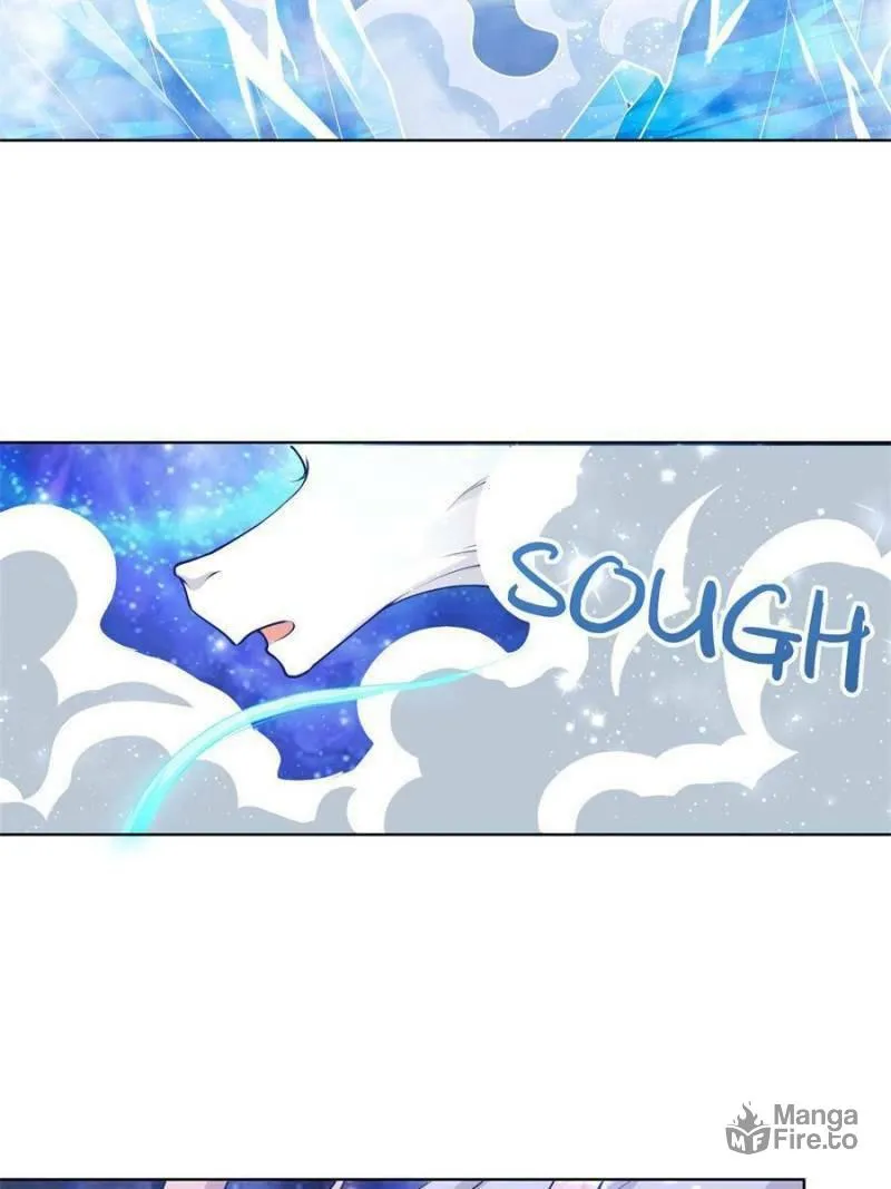 Dragon Master (Colored) Chapter 95 page 3 - 
