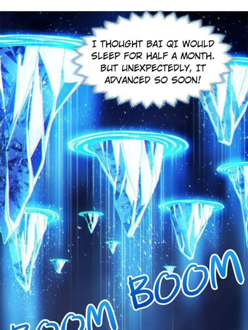 Dragon Master (Colored) Chapter 95 page 22 - 