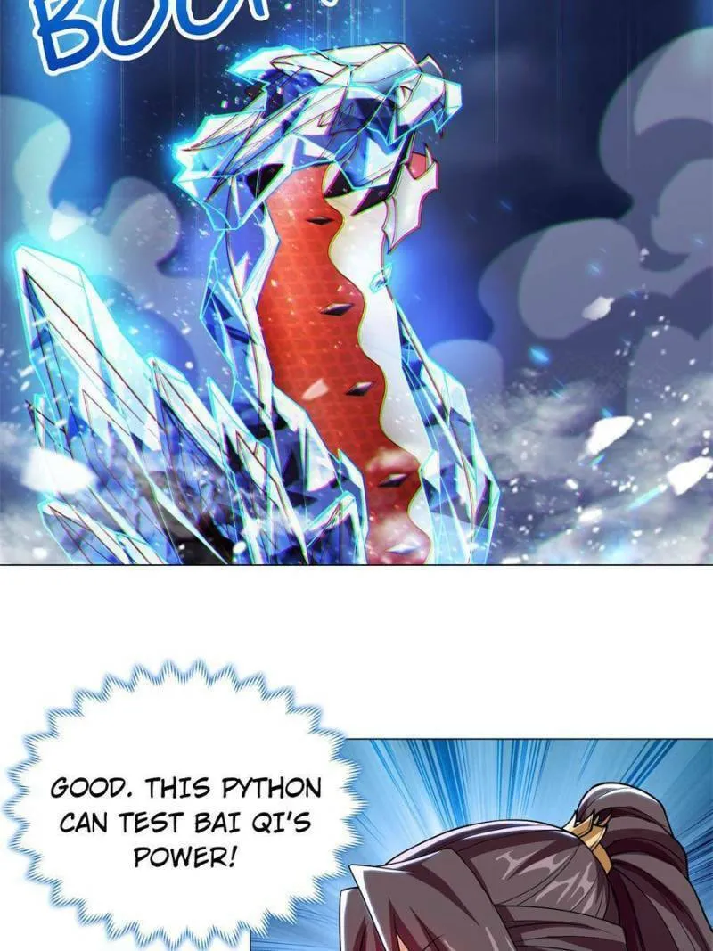 Dragon Master (Colored) Chapter 95 page 23 - 