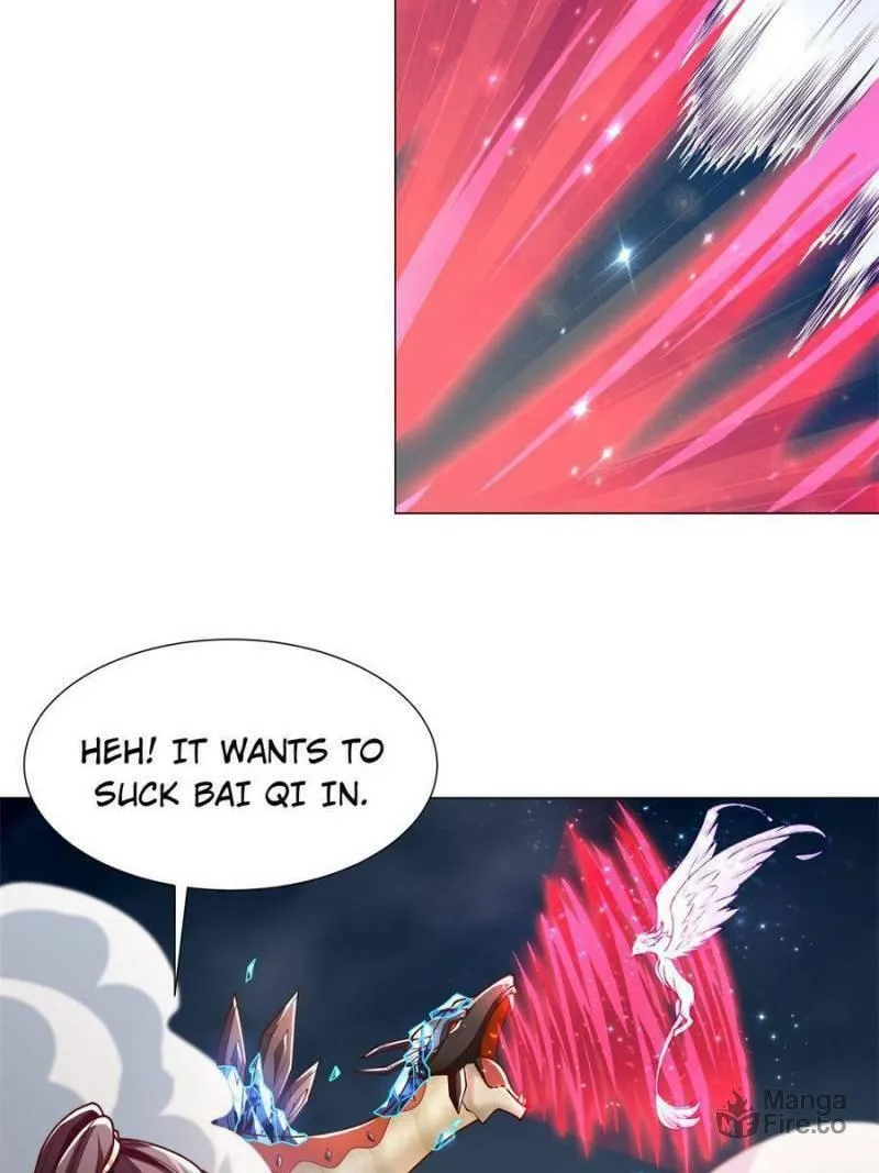 Dragon Master (Colored) Chapter 95 page 30 - 
