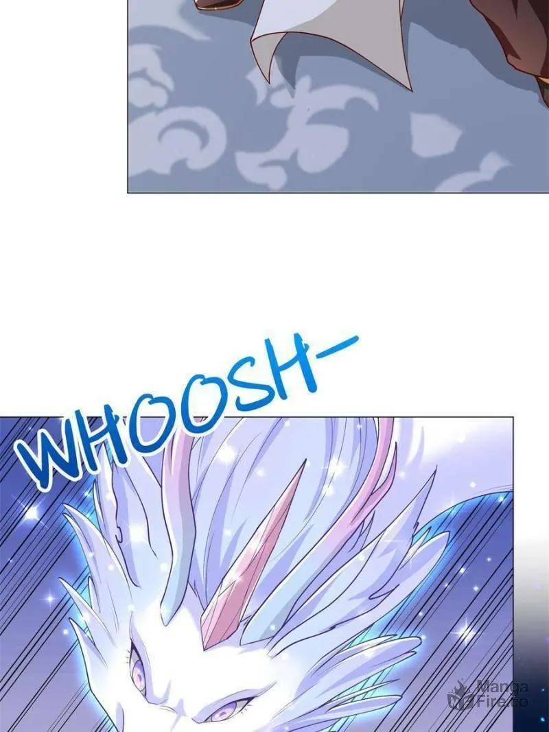 Dragon Master (Colored) Chapter 95 page 33 - 