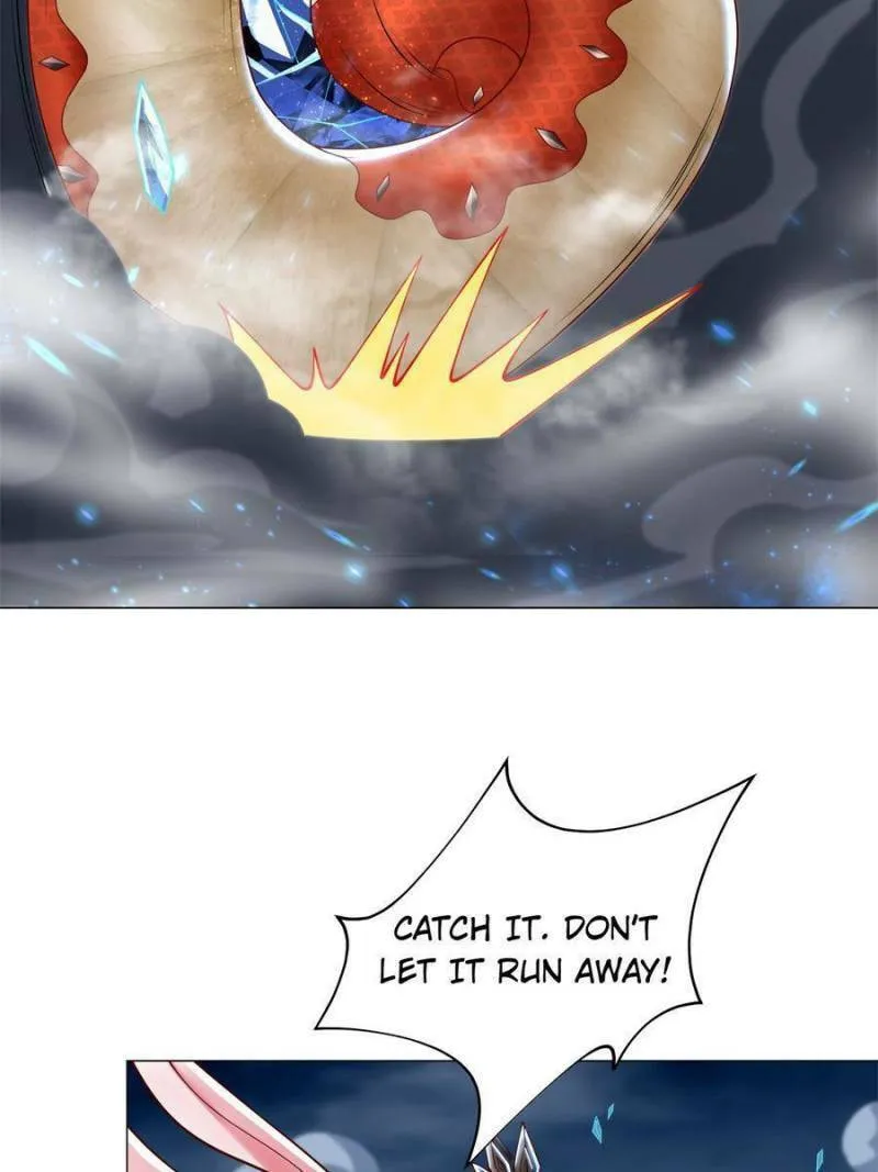 Dragon Master (Colored) Chapter 95 page 43 - 