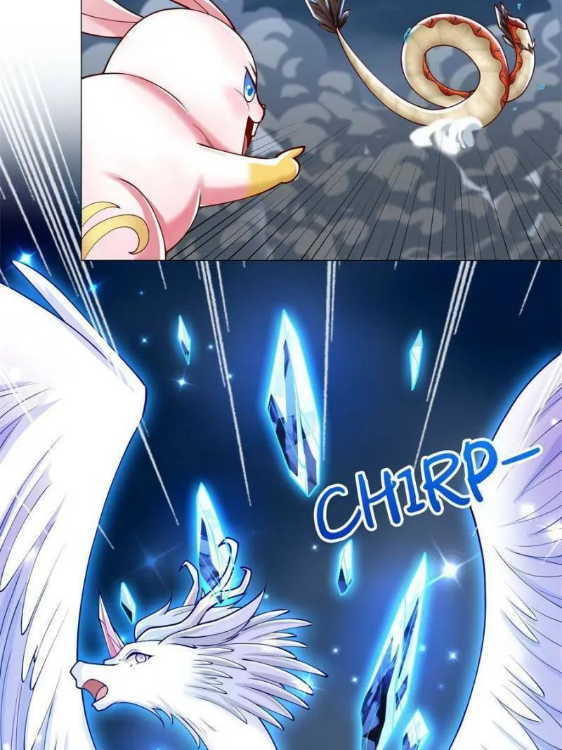 Dragon Master (Colored) Chapter 95 page 44 - 