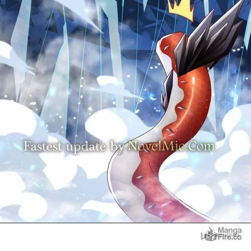 Dragon Master (Colored) Chapter 95 page 51 - 