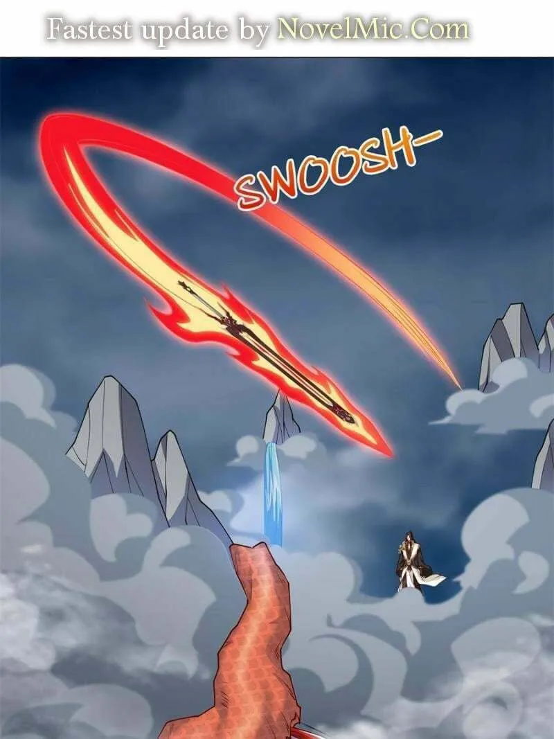 Dragon Master (Colored) Chapter 96 page 1 - 