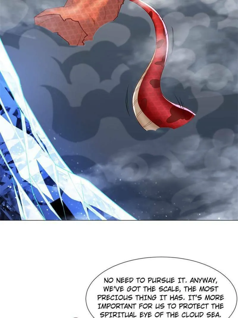 Dragon Master (Colored) Chapter 96 page 2 - 