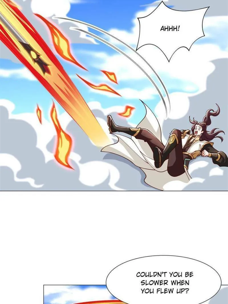 Dragon Master (Colored) Chapter 96 page 11 - 