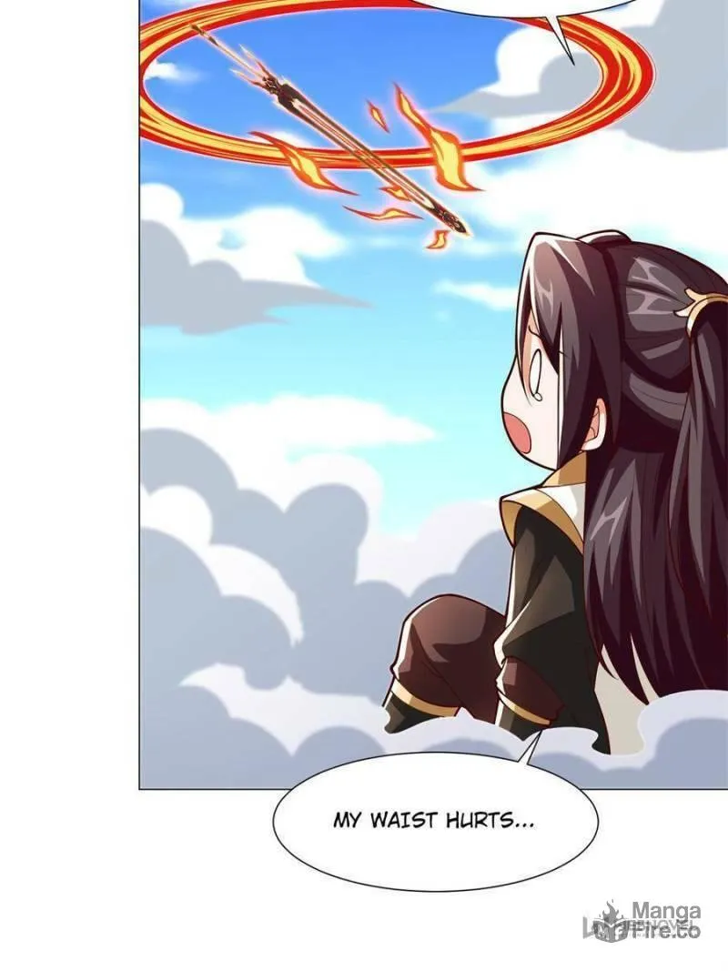 Dragon Master (Colored) Chapter 96 page 12 - 