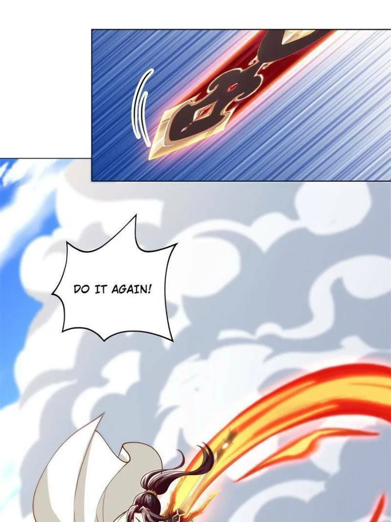Dragon Master (Colored) Chapter 96 page 13 - 
