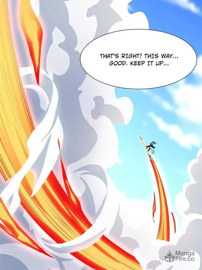 Dragon Master (Colored) Chapter 96 page 15 - 