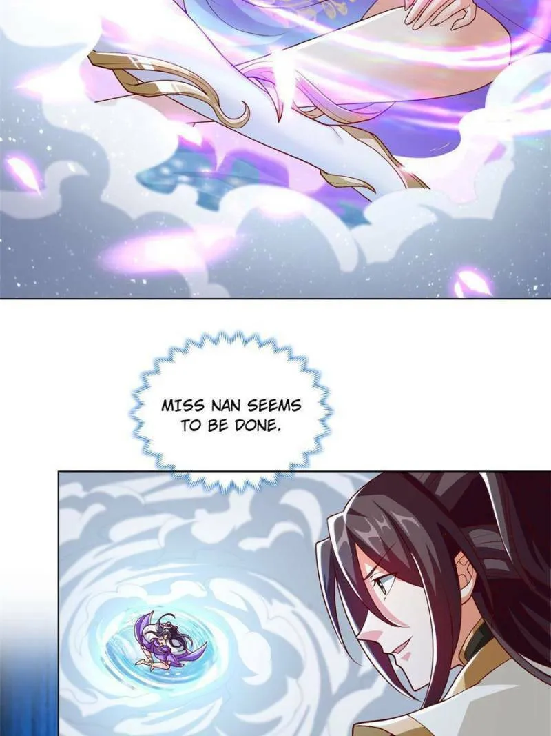 Dragon Master (Colored) Chapter 96 page 19 - 