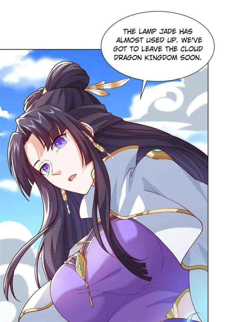 Dragon Master (Colored) Chapter 96 page 23 - 
