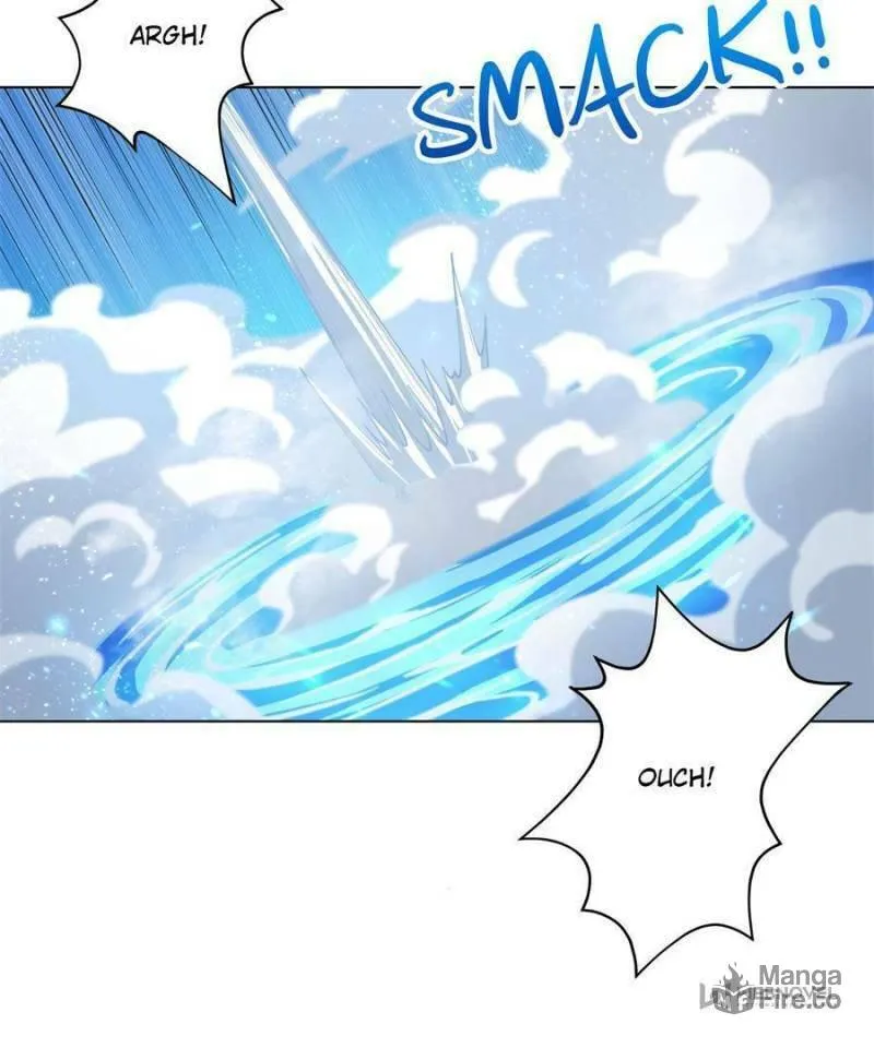Dragon Master (Colored) Chapter 96 page 27 - 