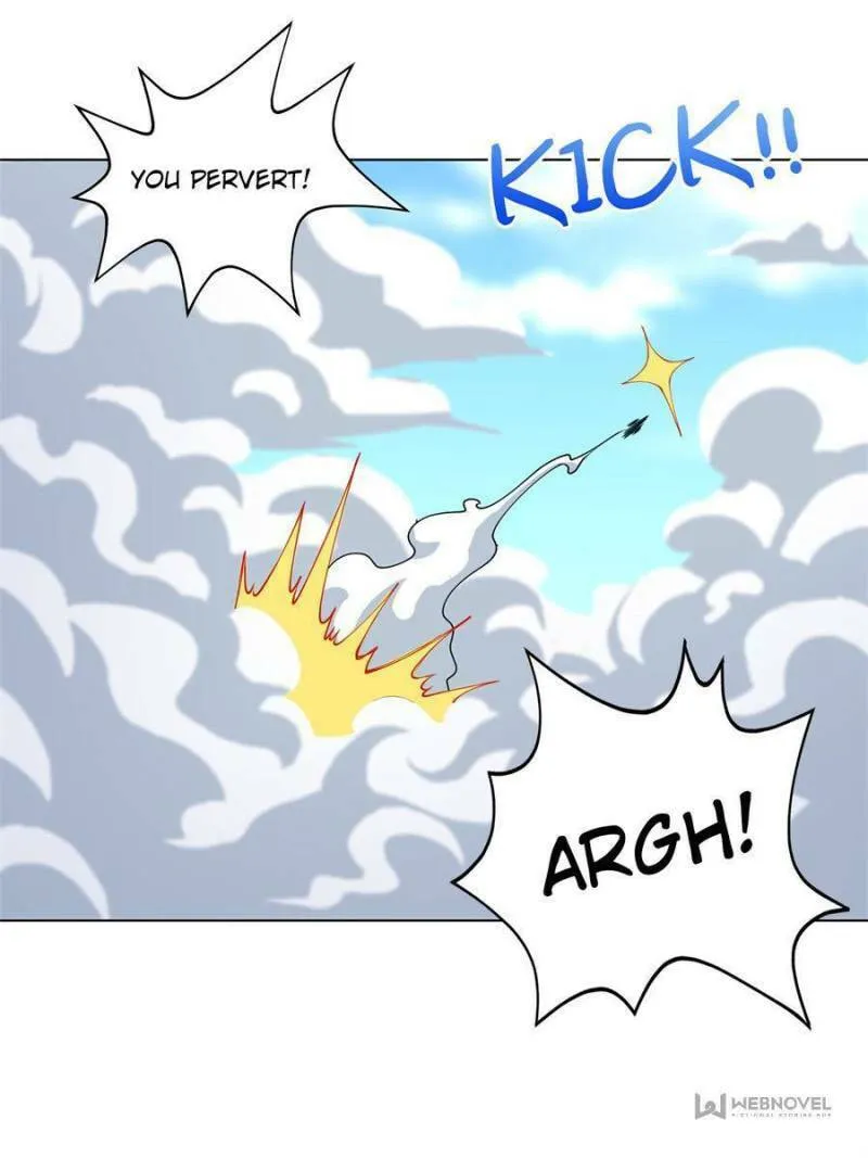 Dragon Master (Colored) Chapter 96 page 32 - 