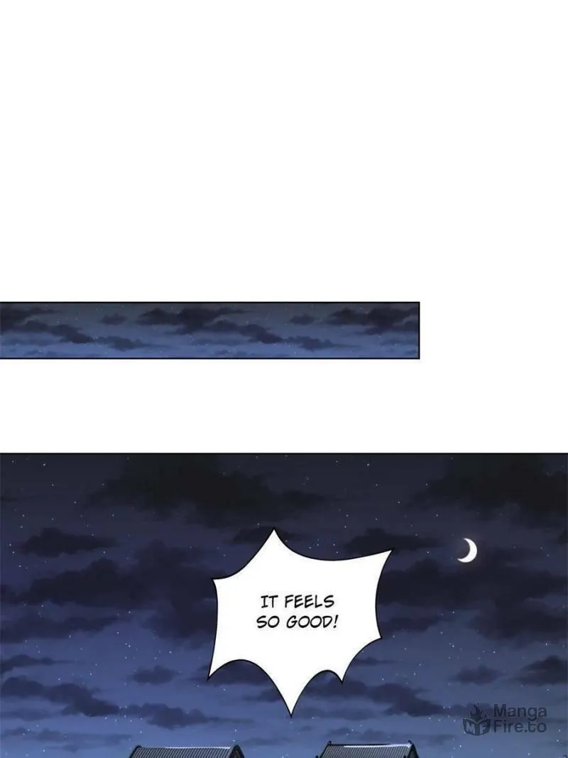 Dragon Master (Colored) Chapter 96 page 33 - 