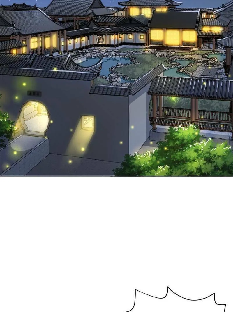 Dragon Master (Colored) Chapter 96 page 34 - 
