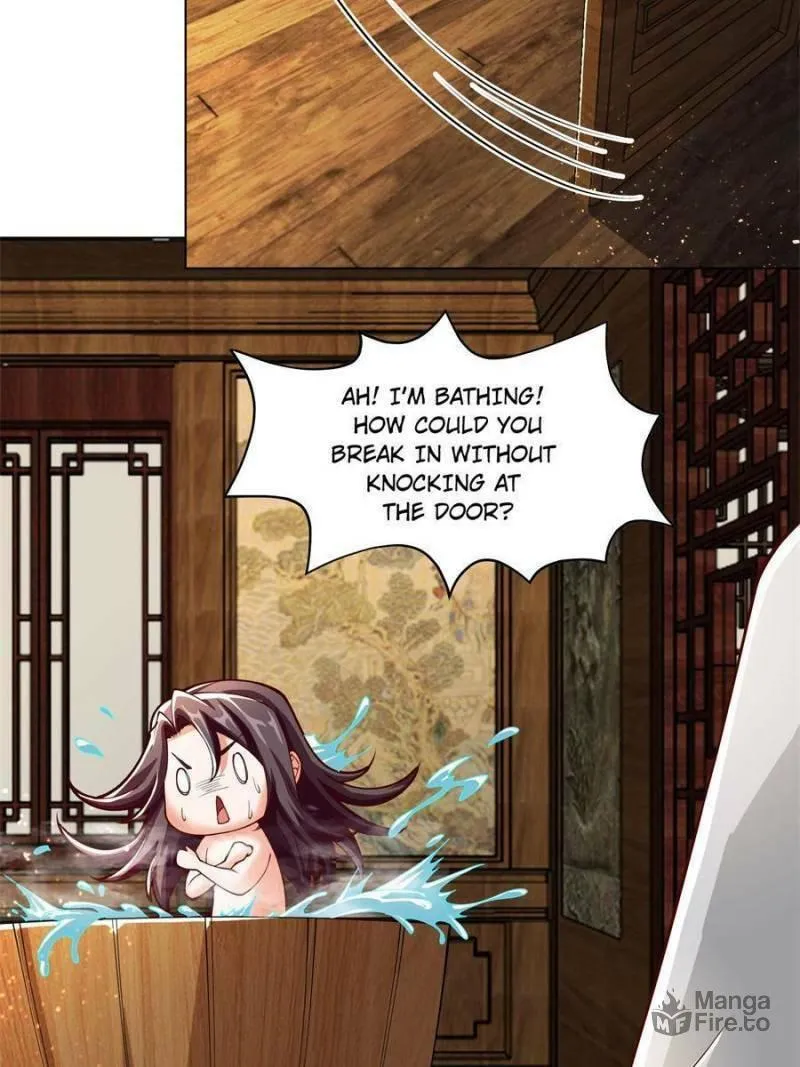 Dragon Master (Colored) Chapter 96 page 36 - 
