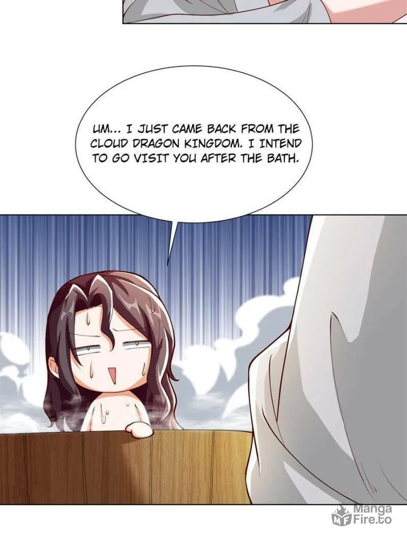 Dragon Master (Colored) Chapter 96 page 39 - 