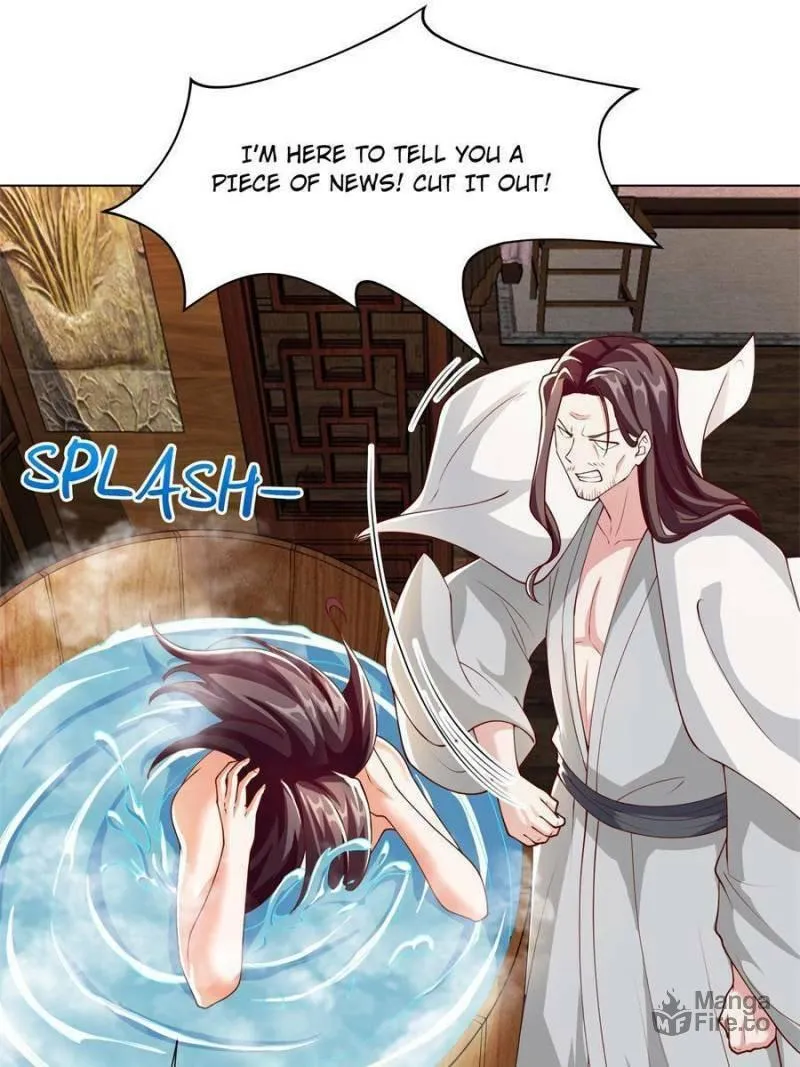 Dragon Master (Colored) Chapter 96 page 40 - 