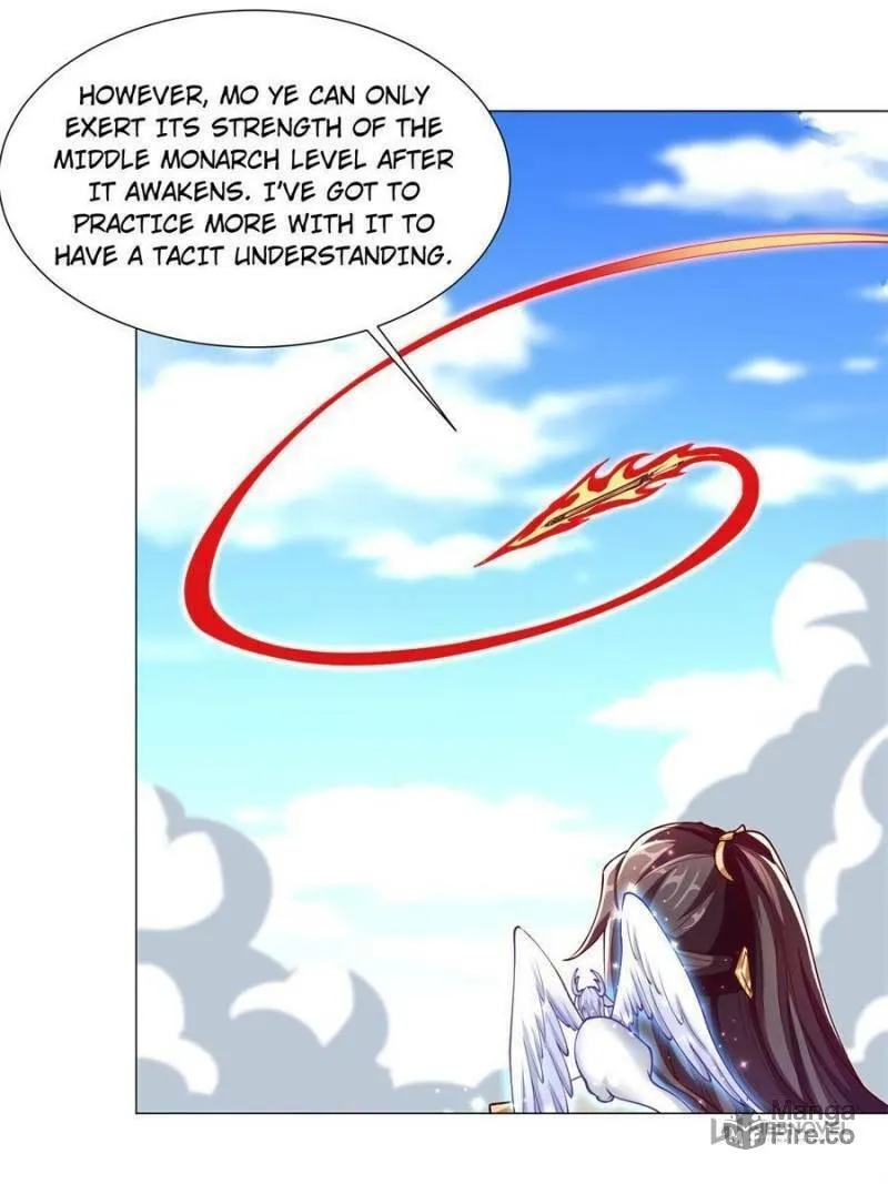 Dragon Master (Colored) Chapter 96 page 5 - 