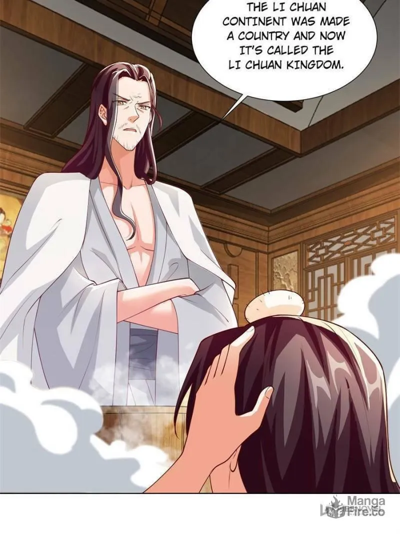 Dragon Master (Colored) Chapter 96 page 42 - 