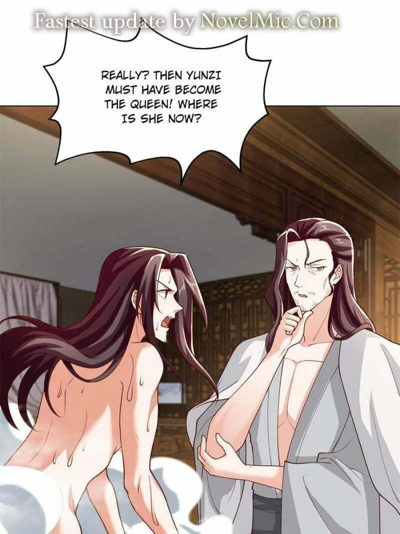 Dragon Master (Colored) Chapter 96 page 43 - 