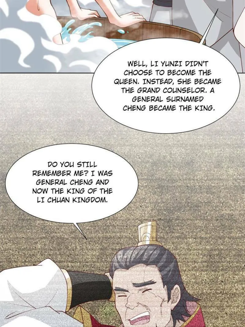 Dragon Master (Colored) Chapter 96 page 44 - 