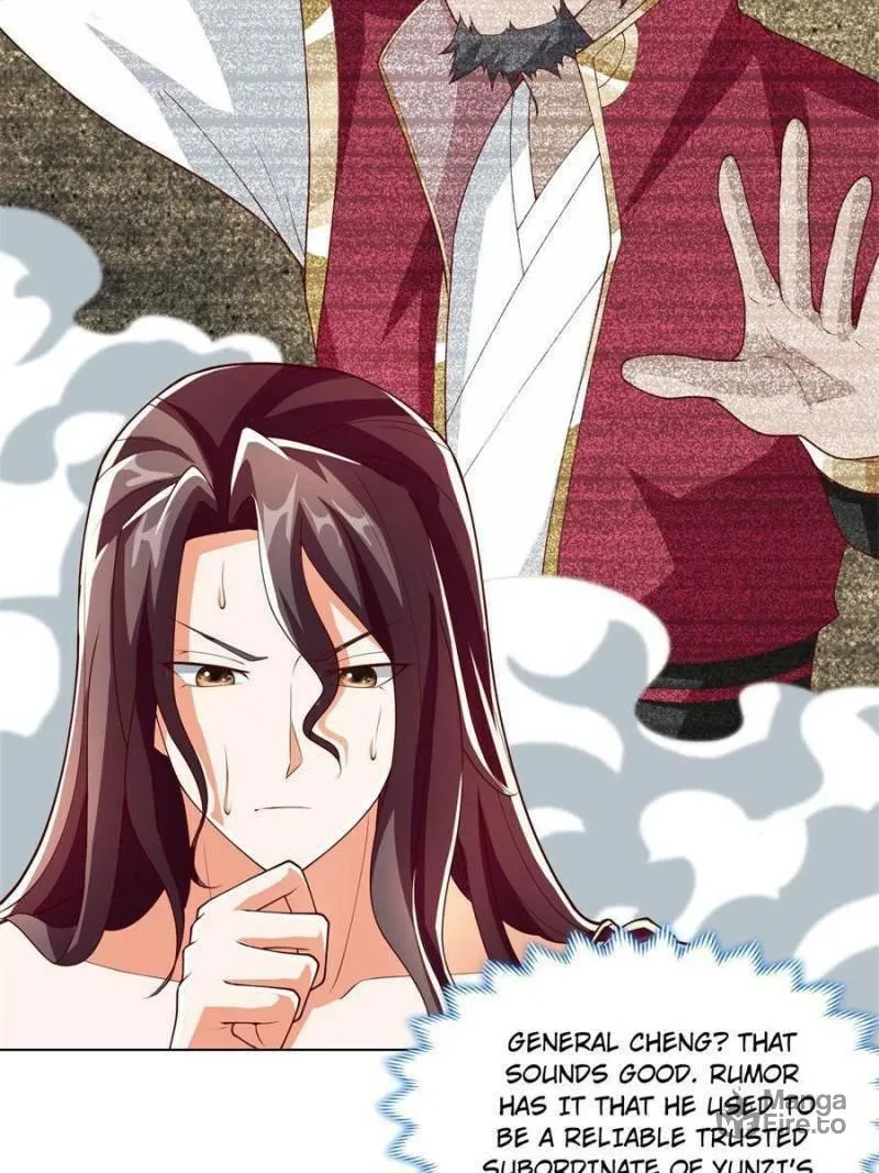 Dragon Master (Colored) Chapter 96 page 45 - 