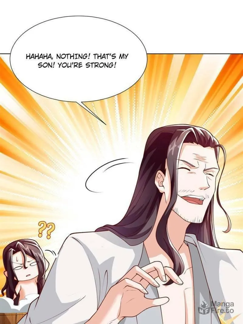 Dragon Master (Colored) Chapter 96 page 48 - 