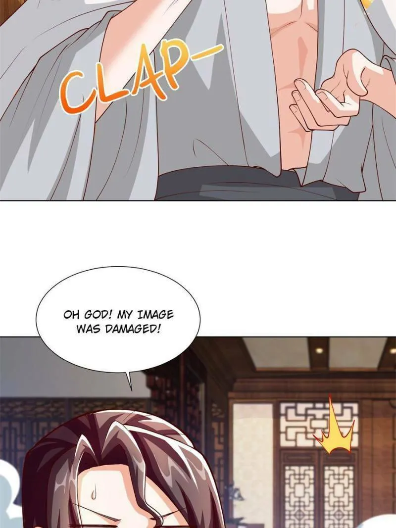 Dragon Master (Colored) Chapter 96 page 49 - 