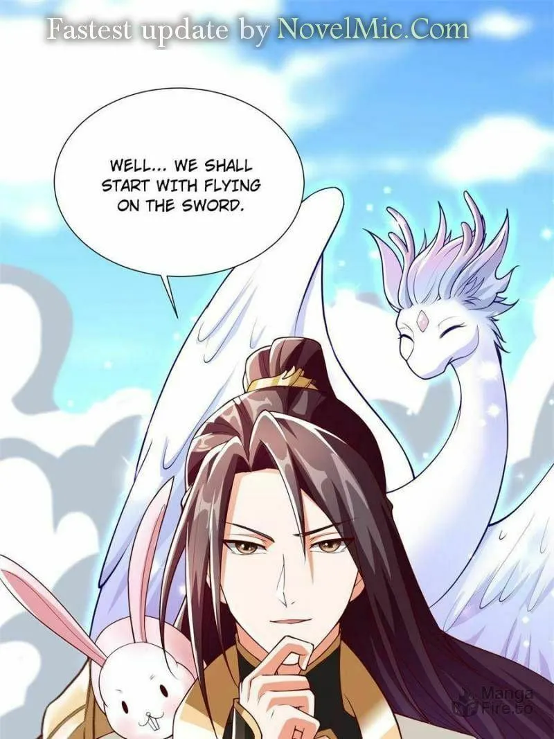 Dragon Master (Colored) Chapter 96 page 6 - 