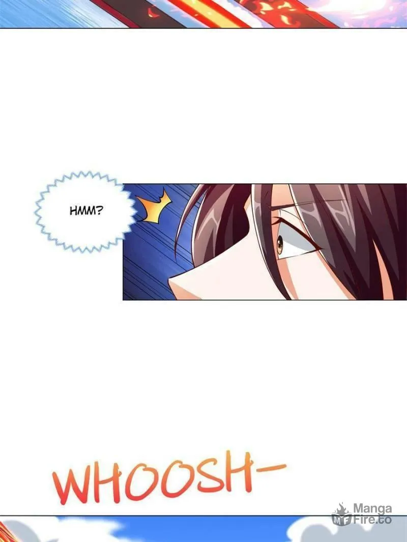 Dragon Master (Colored) Chapter 96 page 10 - 