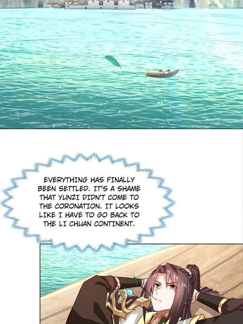 Dragon Master (Colored) Chapter 97 page 2 - 