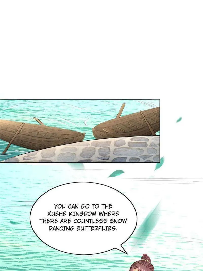Dragon Master (Colored) Chapter 97 page 11 - 