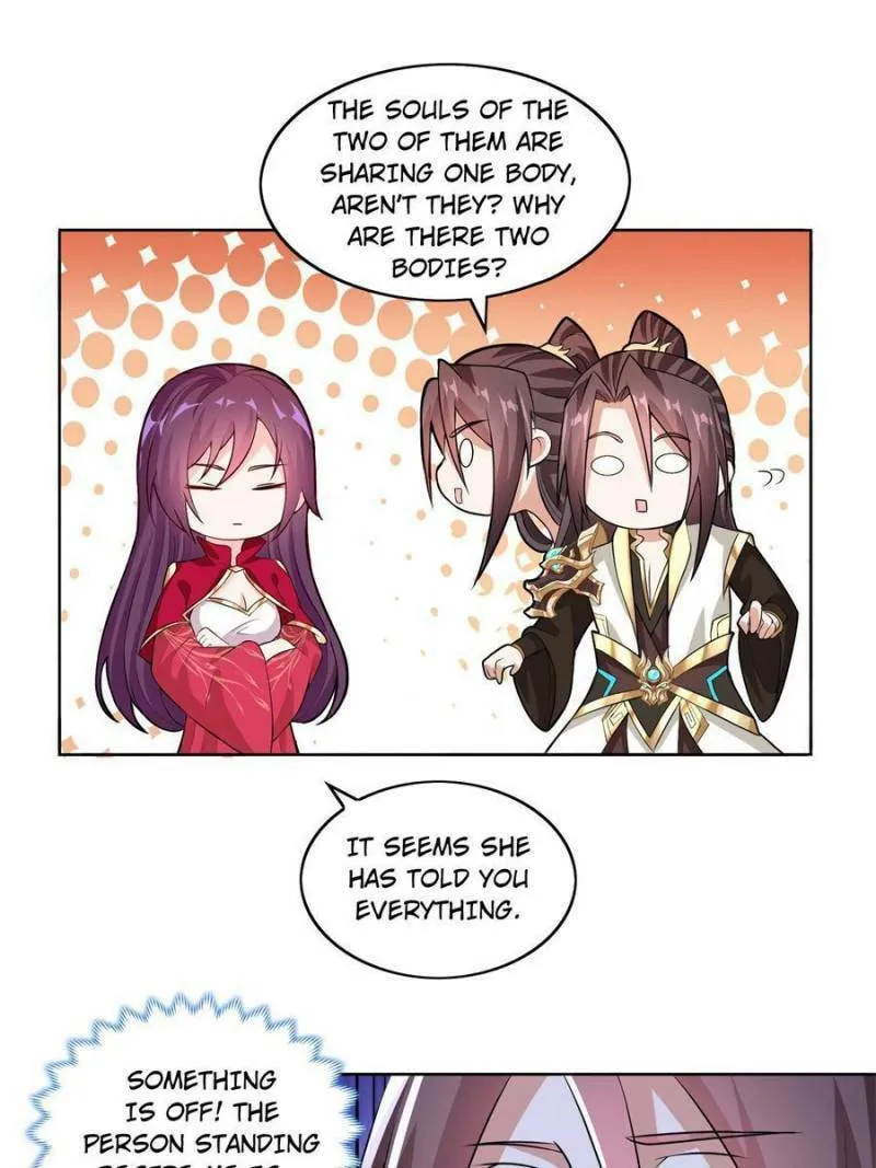 Dragon Master (Colored) Chapter 97 page 16 - 