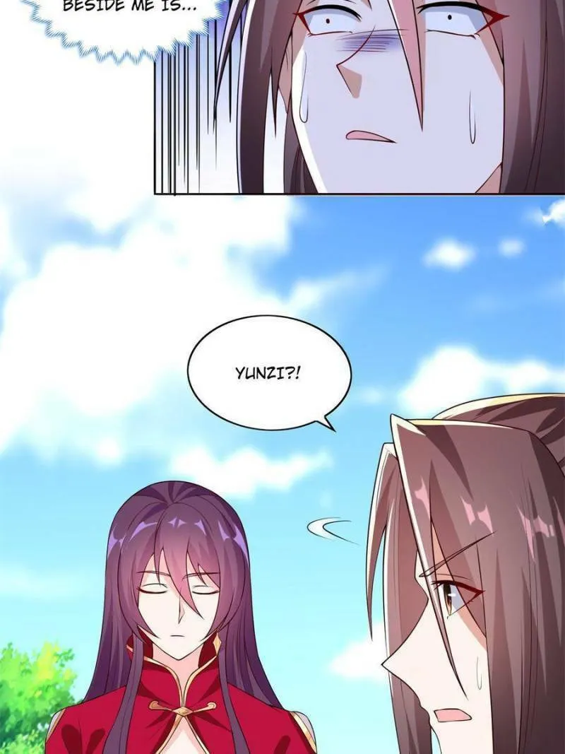 Dragon Master (Colored) Chapter 97 page 17 - 