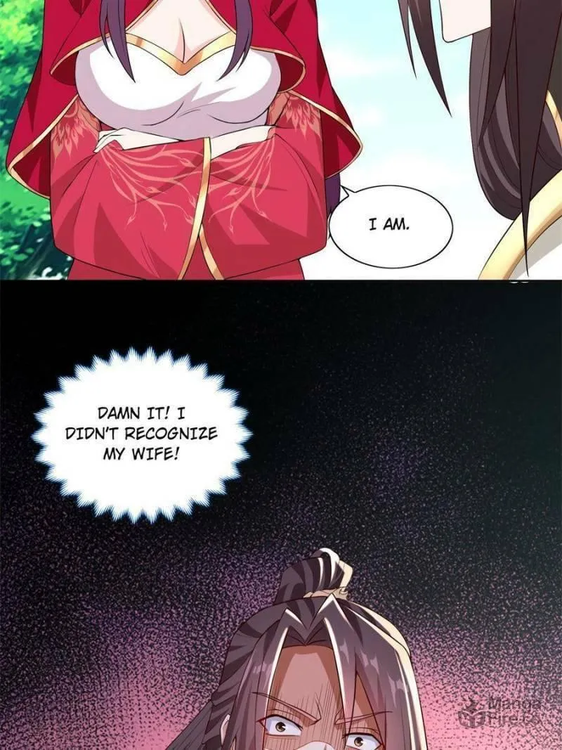 Dragon Master (Colored) Chapter 97 page 18 - 