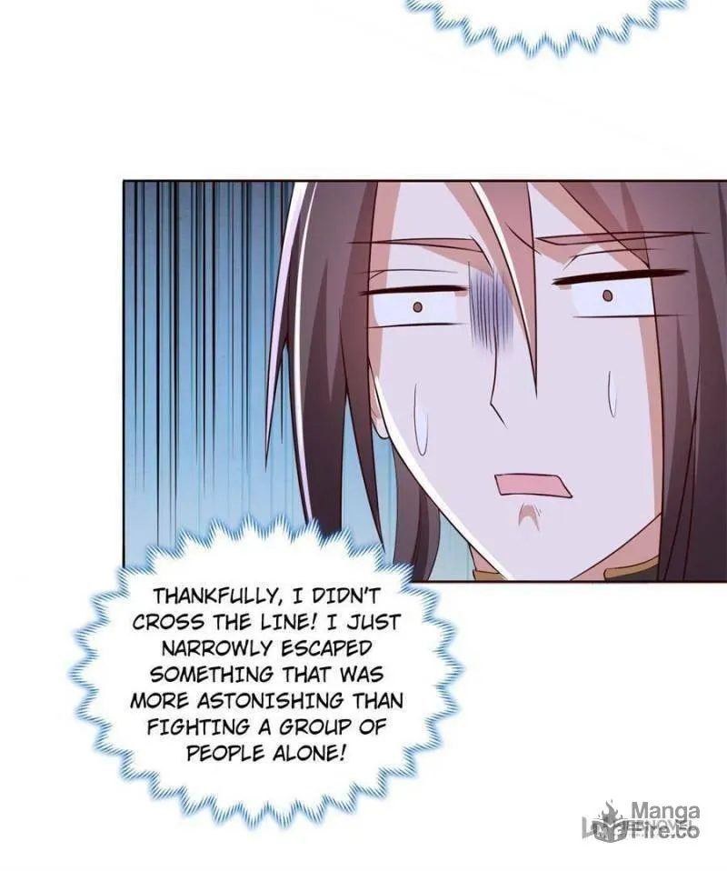 Dragon Master (Colored) Chapter 97 page 20 - 