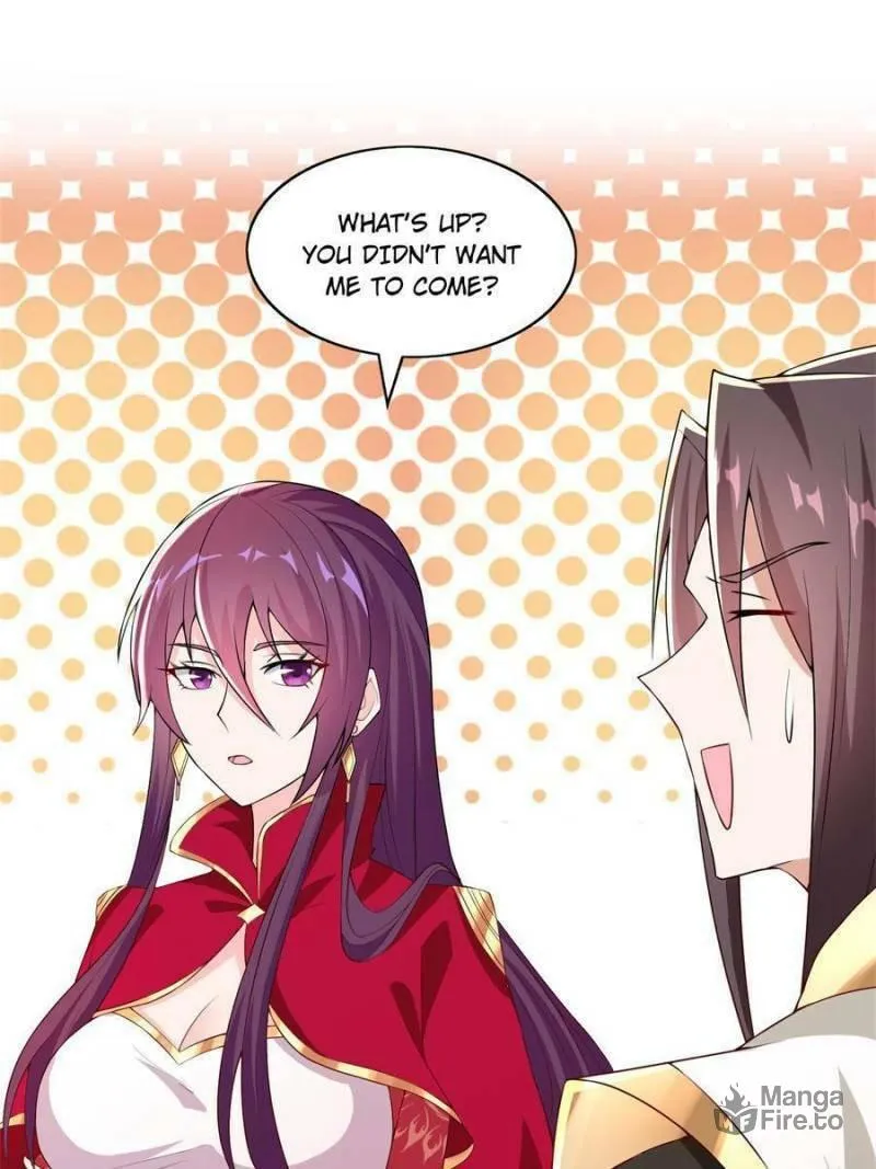 Dragon Master (Colored) Chapter 97 page 21 - 